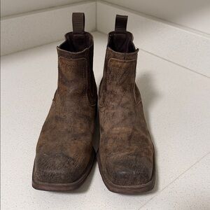 Ariat men’s boots